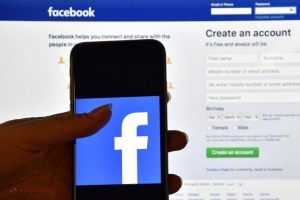 O cerere de PRIETENIE acceptată pe Facebook a costat-o aproape 600.000 de dolari