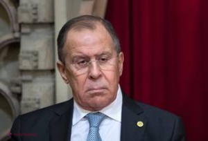 Moscova acuză SUA că au încercat să-l recruteze pe „numărul doi” din Ambasada Rusiei la Washington 