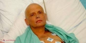 NSA deţine dovezi privind implicarea Rusiei în asasinarea lui Aleksandr Litvinenko
