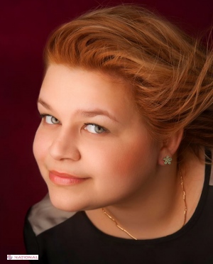O tânără din R. Moldova și-a împlinit visul în Germania: Este proprietara unui cabinet cosmetologic în Potsdam