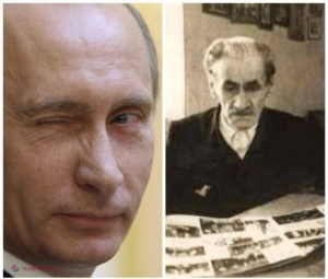 Putin a DEZVĂLUIT rolul jucat de bunicul său în URSS