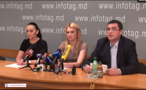 Doi funcționari ai Ministerului Justiției riscă dosar penal