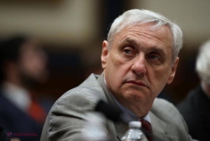 Un judecător român din SUA, acuzat de HĂRȚUIRE sexuală, a demisionat din funcție