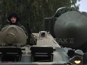 FOTO // Cele mai PERICULOASE sisteme de armament ale Rusiei. Ce rachete, submarine şi avioane au ruşii pentru luptă