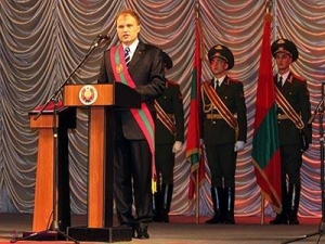 Șevciuk declară deschis că vrea în Transnistria un scenariu similar celui din Crimeea