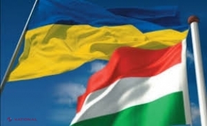 Ungaria ACUZĂ Uniunea Europeană cu privire la Ucraina: „A TREIA lovitură”