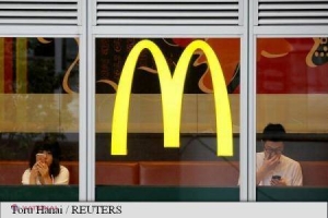McDonald's face un ANUNȚ important pentru clienții săi: Ce se va întâmpla cu puii serviți în restaurantele sale din întreaga lume