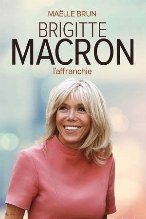 FOTO // Drama prin care a trecut Brigitte Macron, când s-a aflat că are o IDILĂ cu elevul ei adolescent
