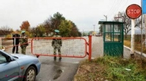 ACCES INTERZIS pentru fermierii moldoveni în regiunea TRANSNISTREANĂ
