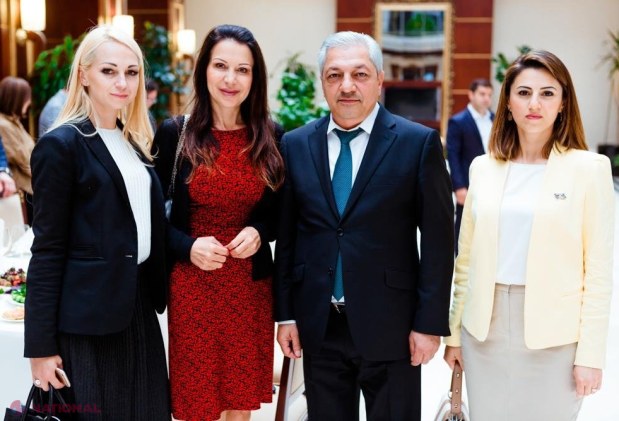 Partidul „ȘOR” a devenit membru al uneia dintre cele mai influente familii politice europene - ACRE