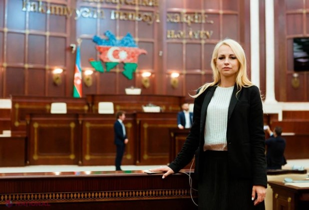Partidul „ȘOR” a devenit membru al uneia dintre cele mai influente familii politice europene - ACRE
