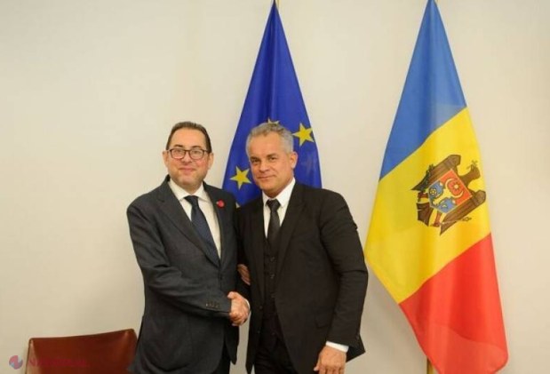 Social-democrații din PE l-au încurajat pe Plahotniuc în DEMERSUL său de a schimba sistemul electoral: „Unii așa-ziși prieteni prezintă aici informații care nu corespund realității”