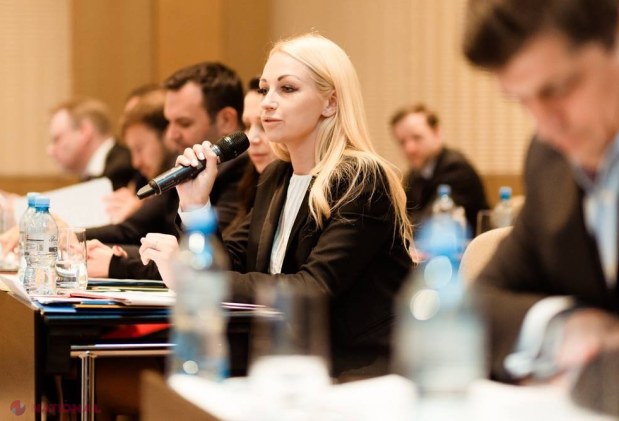 Partidul „ȘOR” a devenit membru al uneia dintre cele mai influente familii politice europene - ACRE