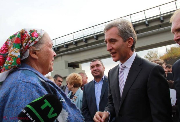 Vezi cine e FEMEIA care a fost POMENITĂ de Leancă într-o discuție cu vicepreședintele Joe Biden