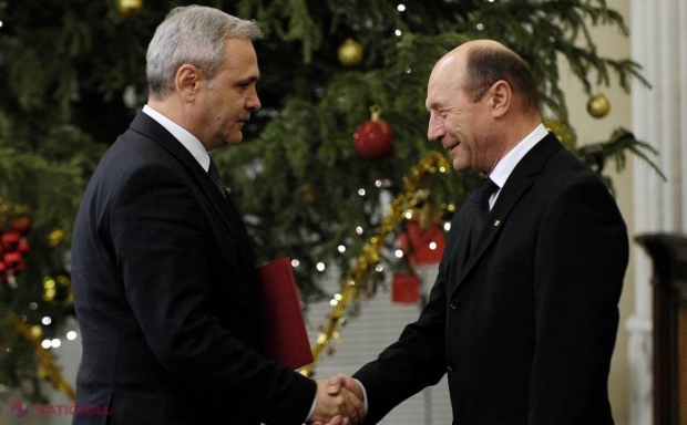 Băsescu face public SECRETUL pe care PSD nu-l dorea în veci dezgropat: „Românii VOR VEDEA cu ochii lor...”