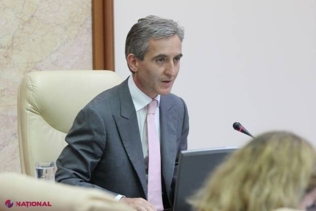 Iurie Leancă: „Condamnăm acest act cu VEHEMENȚĂ”