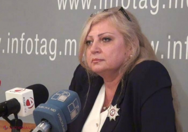 Avocatul parlamentar Aurelia Grigoriu provoacă un nou SCANDAL 