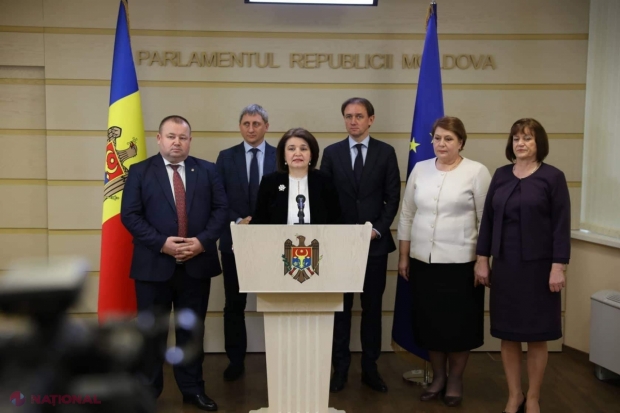 Un vicepreședinte al PD vorbește de sumele FABULOASE pe care le-ar fi primit transfugii de la „Pro Moldova” și de ce Plahotniuc ar fi interesat de DISTRUGEREA formațiunii: „Eu nu aș pleca nici pentru un MILION de euro”