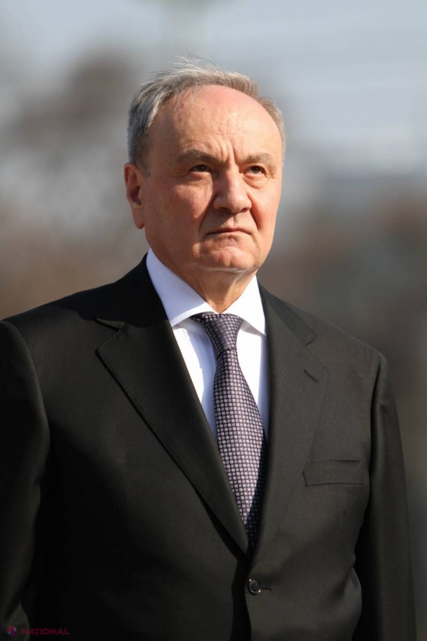 Mesajul președintelui Nicolae Timofti cu ocazia Sărbătorilor de Paști: „Să ne ajungă puteri pentru a ierta și a cere iertare”