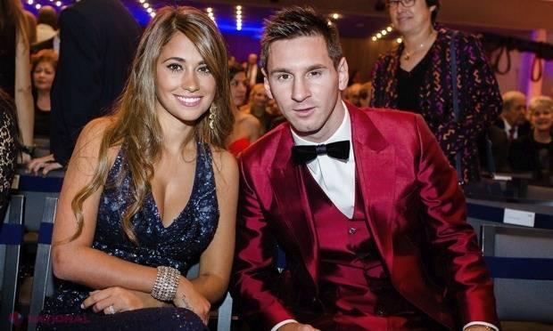 FOTO | Messi, gafă IMENSĂ în Rusia! Şi-a cerut imediat scuze: