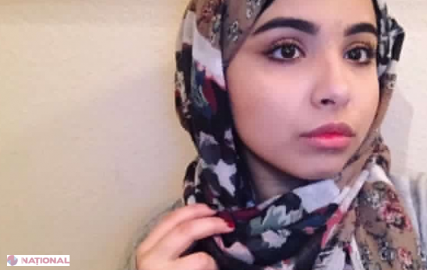 O tânăra de origine musulmană şi-a întrebat tatăl dacă poate să renunţe la val. Ce a urmat este VIRAL 
