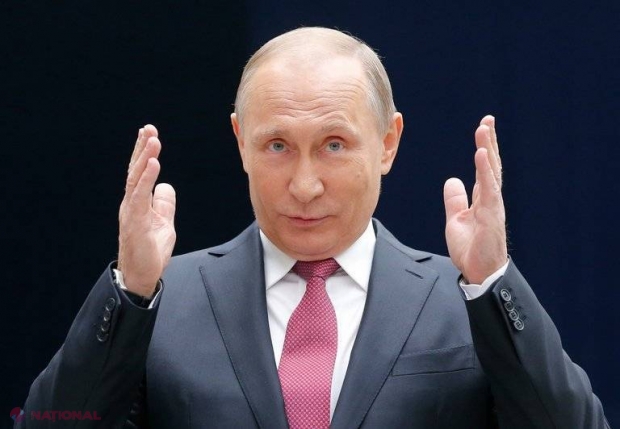Putin acuză SUA de IMPLICARE în alegerile prezidenţiale ruse. Cine este candidatul SPRIJINIT de Washington