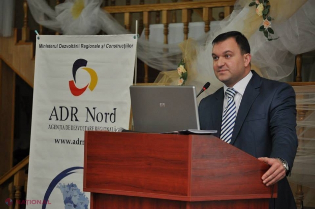 Fostul șef al ZEL Bălți susține că motivul DEMITERII sale este exclusiv politic: „Guvernarea dorește putere și obediență ABSOLUTĂ”