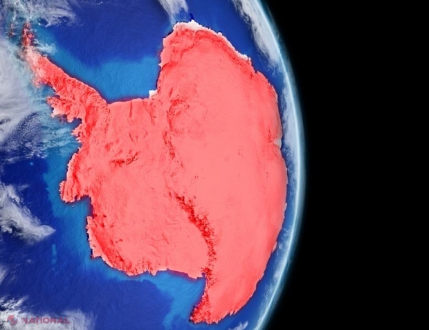Un nou continent PIERDUT a fost descoperit pe Terra. Ce detalii surprinzătoare au aflat cercetătorii