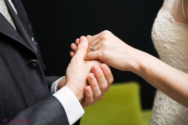 Studiile arată că valoarea inelului de logodnă poate determina cât va dura mariajul