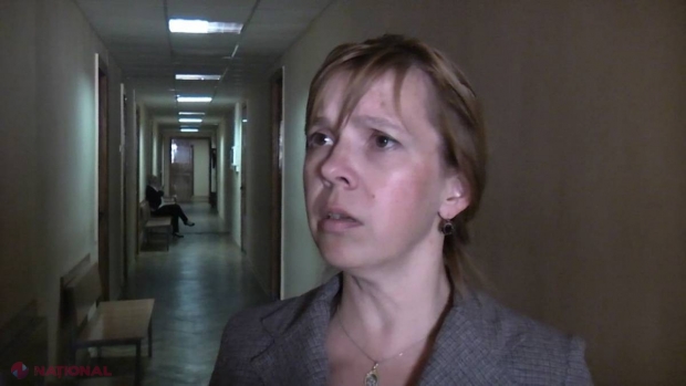 INTEGRITATE // Fosta judecătoare Lilia Vasilevici, demisă pentru încălcări, s-a făcut AVOCATĂ