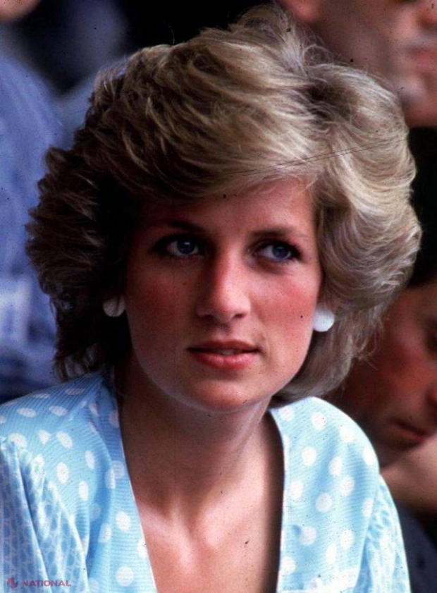 Ultimele CUVINTE ale Prințesei Diana, dezvăluite de pompierul care a încercat să o salveze