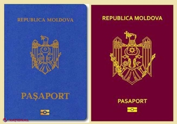R. Moldova vrea să aibă mai MULȚI cetățeni: Persoanele străine pot obține mai UȘOR cetățenia moldovenească