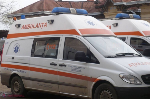 EXPLOZIE devastatoare într-un restaurant din România. Cinci moldoveni se aflau în interior