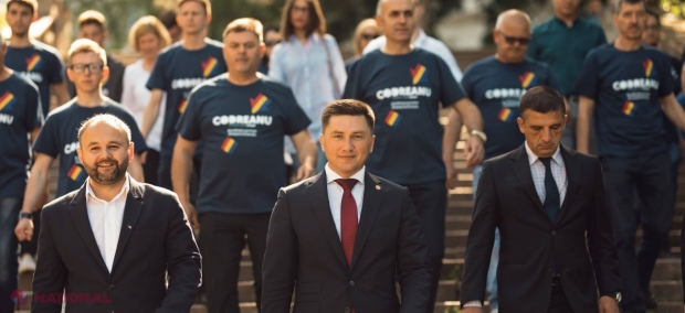 APELUL candidatului Constantin Codreanu pentru DIASPORA: „Sunați-vă părinții, bunicii, frații, prietenii și spuneți-le să meargă la vot”