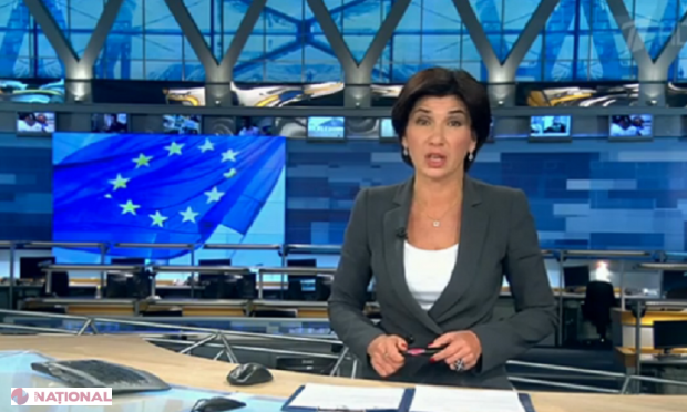 VIDEO // Reportaj „scandalos” la televiziunea publică din Rusia! Macovei: „CCA trebuie să aplice SANCȚIUNI DURE” 