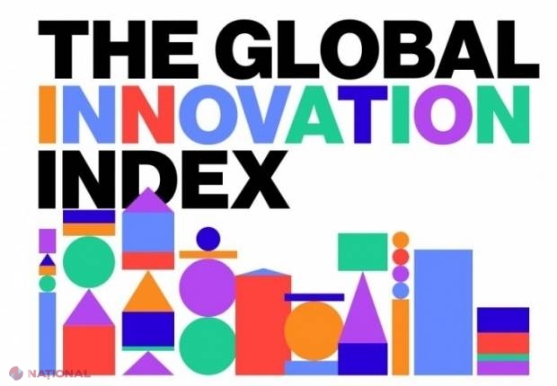 RAPORT GLOBAL // Cât de INOVATIVĂ este economia R. Moldova: Mai sus de jumătatea clasamentului într-un top mondial