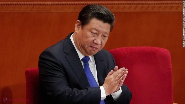 China este de neoprit. Cea mai nouă ambiţie a Beijingului ar putea RĂSTURNA ordinea mondială