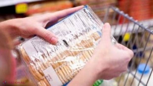 Etichetele de pe produsele alimentare ar putea arăta ALTFEL în R. Moldova: La ce trebuie să atrageţi atenţia
