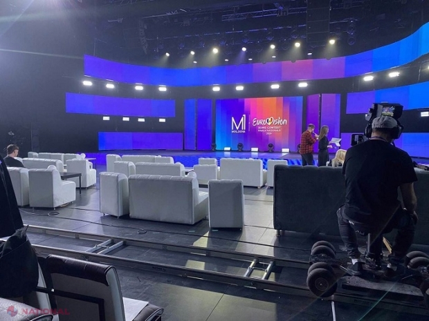 Compania „Teradio-Moldova”, răspuns pentru Valeria Pasha, care se declară câștigătoarea morală a concursului „Eurovision”: Aproape o mie de voturi de pe numere de telefon nevalide și mesaje din țări exotice prin programul VPN