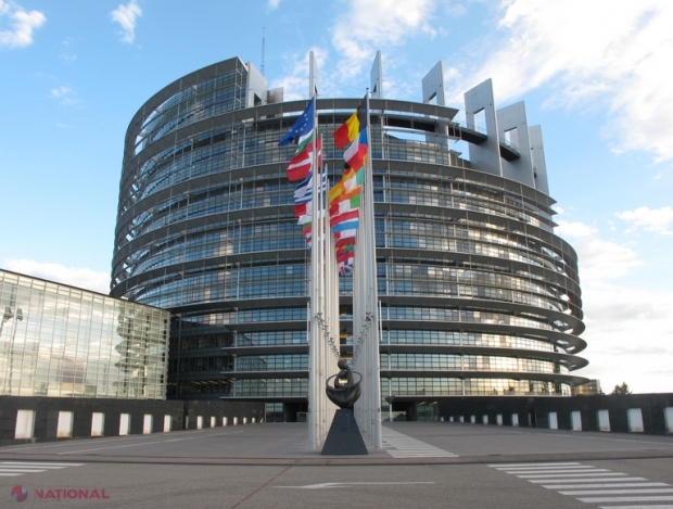 VIDEO // Ședința Parlamentului European: Declarații DURE la adresa R. Moldova, după invalidarea alegerilor din Chișinău și Rezoluție adoptată cu MAJORITATEA voturilor