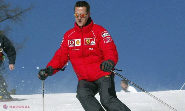 DETALII ŞOCANTE ies la iveală. Cum a ajuns să arate Schumacher la 4 ani de la teribilul accident. Mărturia familiei este CUTREMURĂTOARE