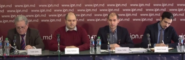 VIDEO // Cum finanțează Chișinăul separatismul de la Tiraspol prin tarifele la gazele naturale: Împart în mod egal venitul din tranzitul de gaze