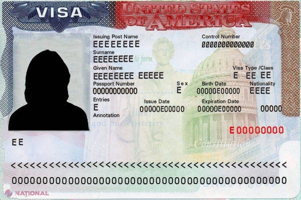 Veste EXCELENTĂ pentru deținătorii pașaportului ROMÂNESC. Când vom scăpa de vizele pentru SUA