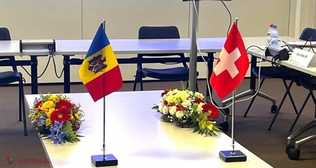 R. Moldova negociază cu Elveția încheierea Acordului bilateral în domeniul securității sociale