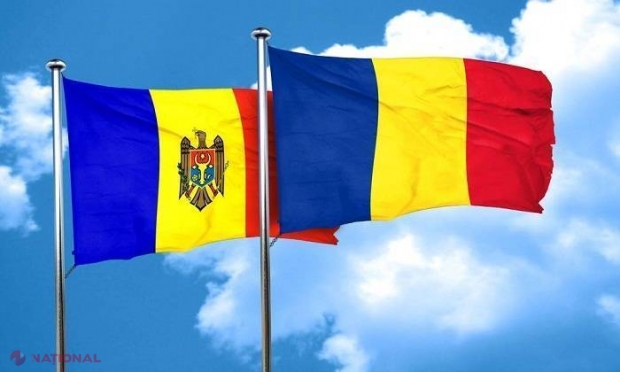 SONDAJ // Relația R. Moldova cu România, apreciată ca fiind cea mai BUNĂ de către majoritatea cetățenilor din stânga Prutului