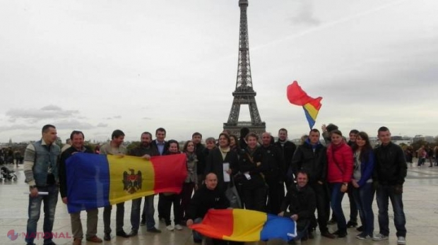 ACORD // Ce BENEFICII vor avea cetățenii R. Moldova care vor PĂRĂSI Franța și vor reveni acasă