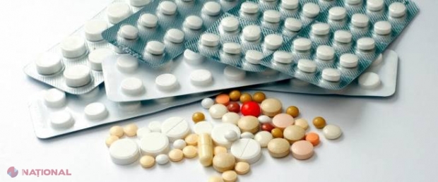 Controale la producătorii de medicamente