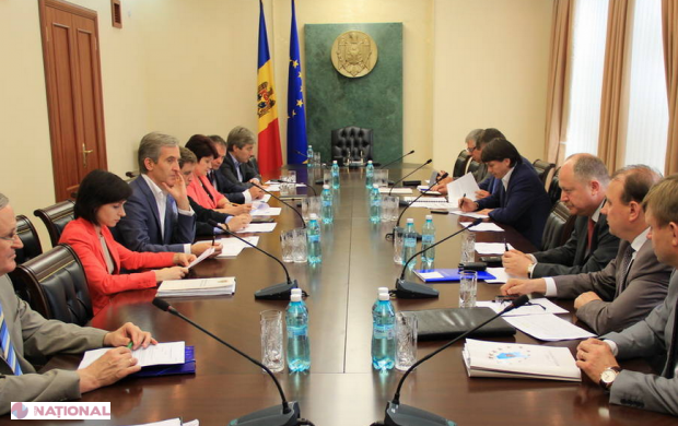 Încă CINCI milioane de euro. UE va susţine R. Moldova în gestionarea pieţei muncii