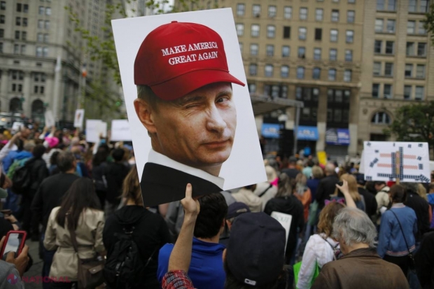 OPINII // Rusofobie, Putino-fobie, boala victimizării şi aflării în treabă electoral la ruşi