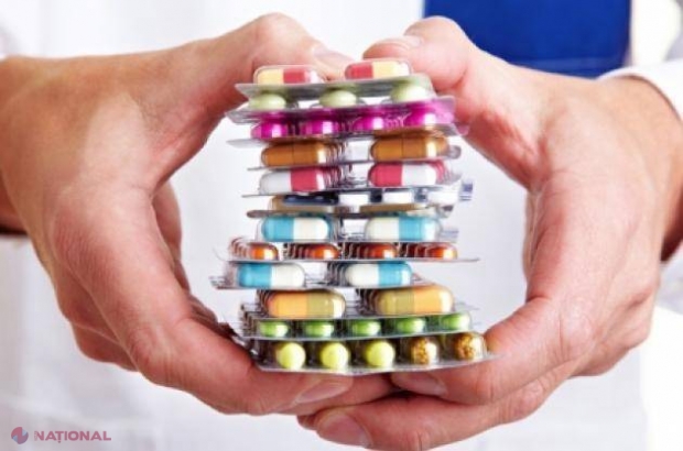 INTERPOL // Peste 20 de milioane de medicamente contrafăcute, confiscate în cadrul unei operațiuni internaționale